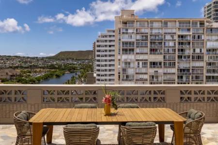 Wayfinder Waikiki - Voted Top 10 Bests in Hawaii! - 31