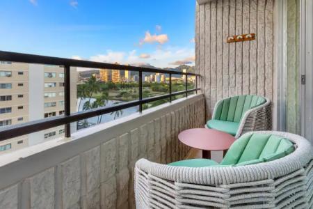 Wayfinder Waikiki - Voted Top 10 Bests in Hawaii! - 10