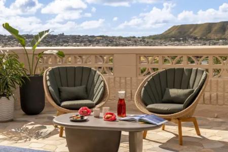 Wayfinder Waikiki - Voted Top 10 Bests in Hawaii! - 32