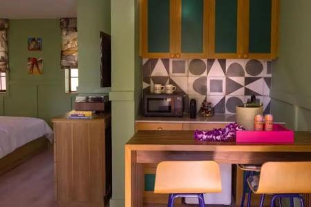 Wayfinder Waikiki - Voted Top 10 Bests in Hawaii! - 41