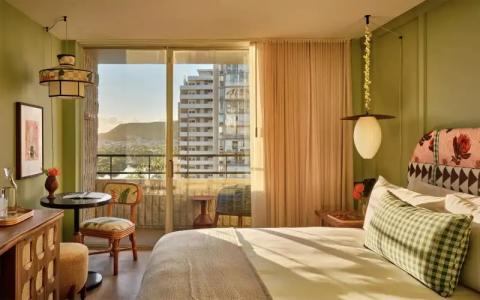 Wayfinder Waikiki - Voted Top 10 Bests in Hawaii! - 15