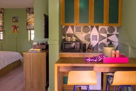 Wayfinder Waikiki - Voted Top 10 Bests in Hawaii! - 52