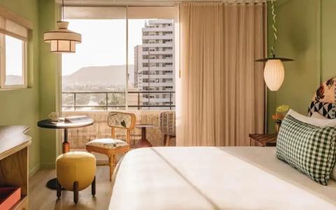 Wayfinder Waikiki - Voted Top 10 Bests in Hawaii! - 22