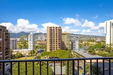 Aston at the Waikiki Banyan - 51