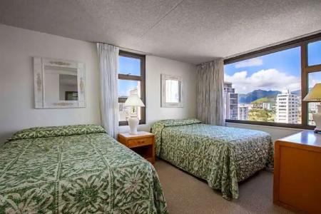 Aston at the Waikiki Banyan - 48