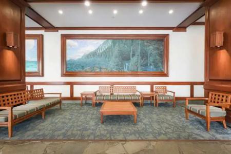 Aston at the Waikiki Banyan - 1