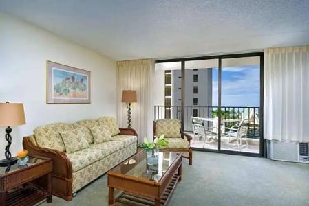 Aston at the Waikiki Banyan - 47