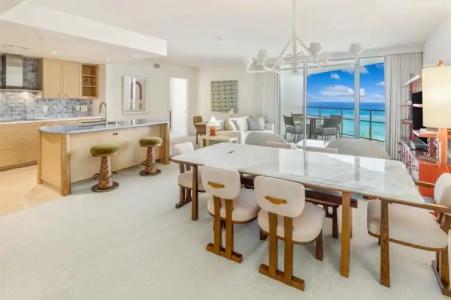 Trump International Waikiki - 28