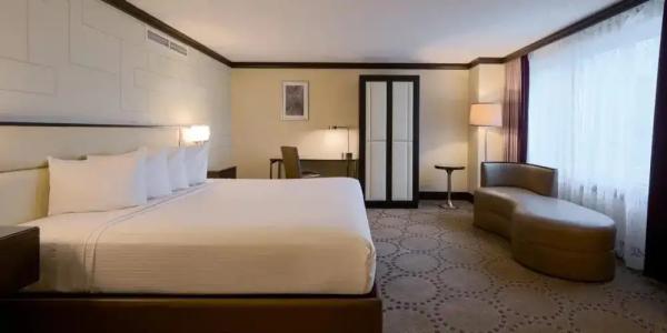 Harrah's Resort Atlantic City & Casino - 172