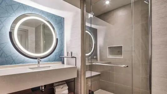 Harrah's Resort Atlantic City & Casino - 107