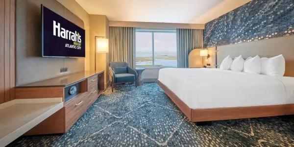 Harrah's Resort Atlantic City & Casino - 152