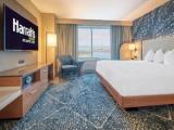 Atrium Tower Mobility Accessible Double Suite