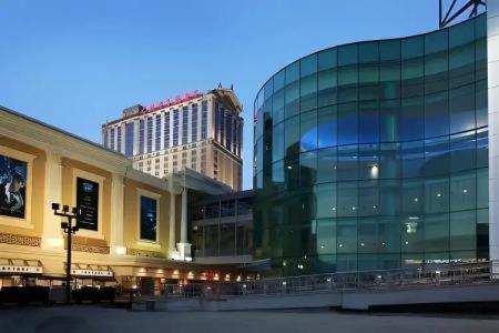 Caesars Atlantic City & Casino
