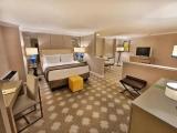 Octavius Ocean Tower Double Suite