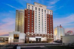 Courtyard Marriott Atlantic City Beach Block, Atlantic