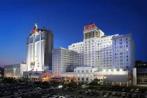 Resorts Casino Hotel Atlantic City, Atlantic