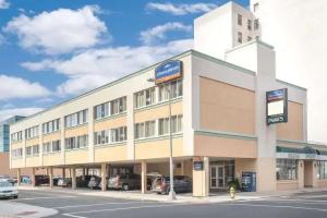 Howard Johnson by Wyndham Atlantic City, Atlantic
