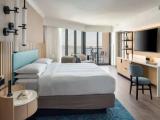 1 Bedroom Newly Renovated Presidential Corner Double Suite with balcony and with Biscayne Bay view