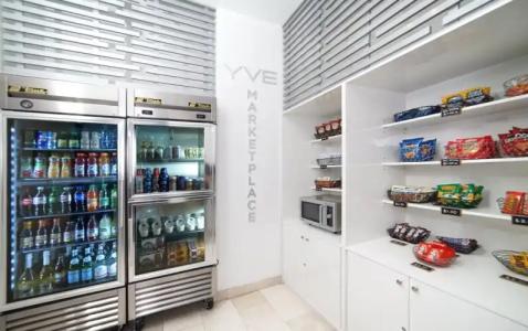 YVE Miami - 13