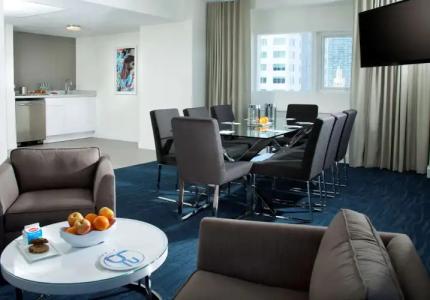 YVE Miami - 6