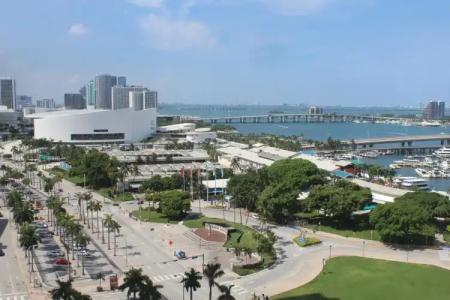 YVE Miami - 25