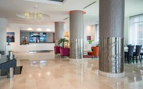 YVE Miami - 1