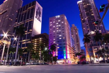 YVE Miami - 24