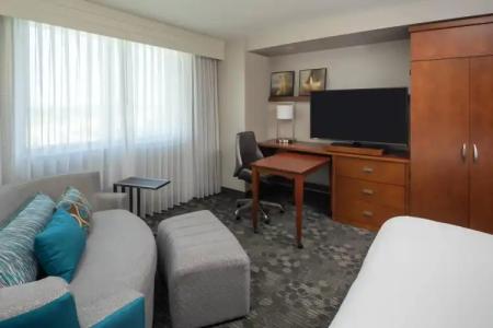 Courtyard by Marriott Miami Airport - 6