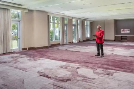 Courtyard by Marriott Miami Airport - 29