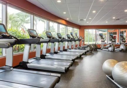 Courtyard by Marriott Miami Airport - 24