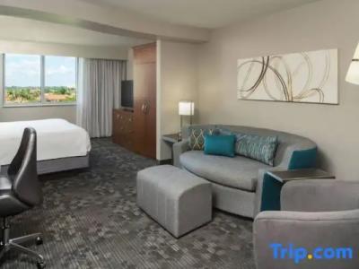 Courtyard by Marriott Miami Airport - 63
