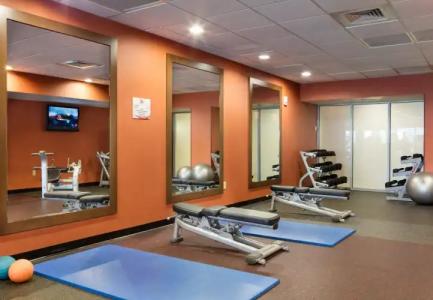 Courtyard by Marriott Miami Airport - 23