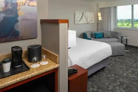 Courtyard by Marriott Miami Airport - 5