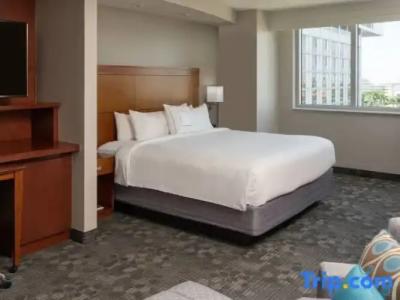 Courtyard by Marriott Miami Airport - 62