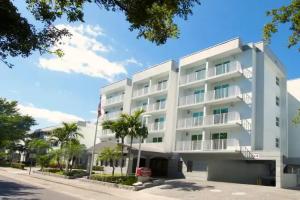 Residence Inn Coconut Grove, Miami