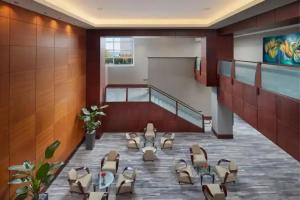 Mandarin Oriental Hotel