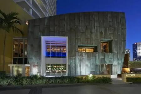 Mandarin Oriental Miami - 40