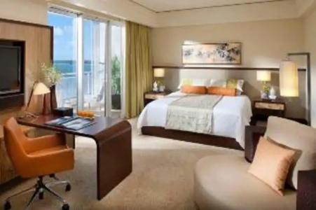 Mandarin Oriental Miami - 1
