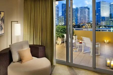 Mandarin Oriental Miami - 48