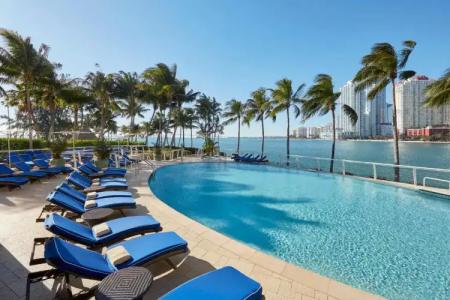 Mandarin Oriental Miami - 12