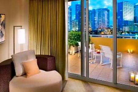 Mandarin Oriental Miami - 43