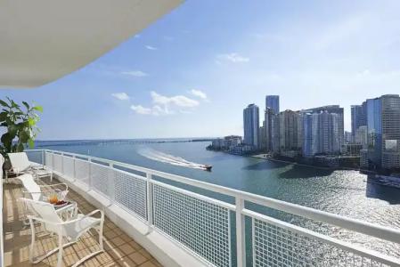 Mandarin Oriental Miami - 61