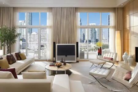 Mandarin Oriental Miami - 67