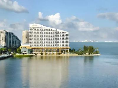 Mandarin Oriental Miami - 19