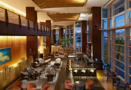Mandarin Oriental Miami - 29