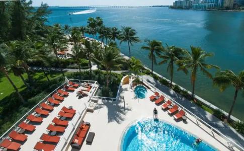Mandarin Oriental Miami - 14