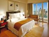 Double Suite with bay view