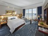 Deluxe room with bay view