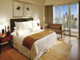Mandarin Presidential Double Suite