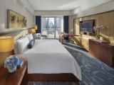 Deluxe Skyline View room